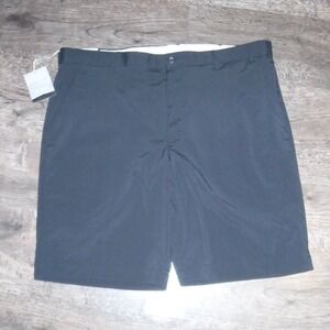 Greg Norman Signature Series Golf‎ Shorts Mens Size 40 Black New with Tags